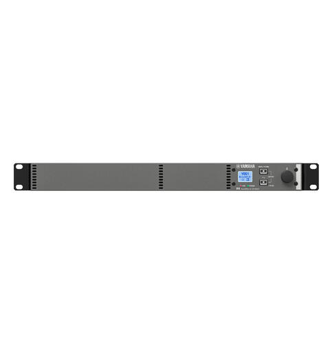 YAMAHA RUio16FLX-D Rack 16 I/O Analog eller Dante