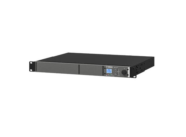 YAMAHA RUio16FLX-D Rack 16 I/O Analog eller Dante 