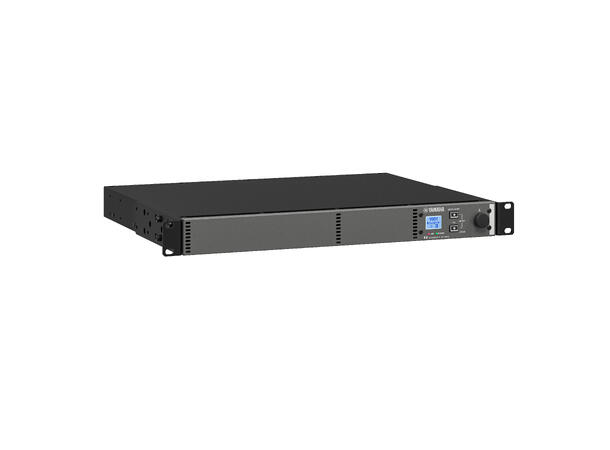 YAMAHA RUio16FLX-D Rack 16 I/O Analog eller Dante 