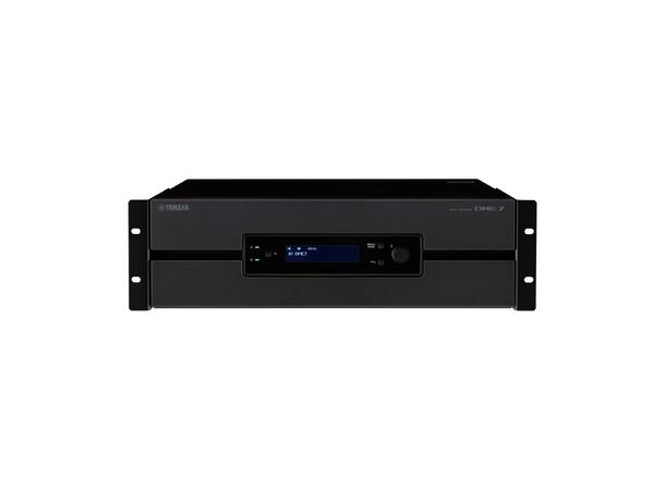 Yamaha DME7 Signal Processor Dante 64/64, up to 256/256, 2 x USB-C 