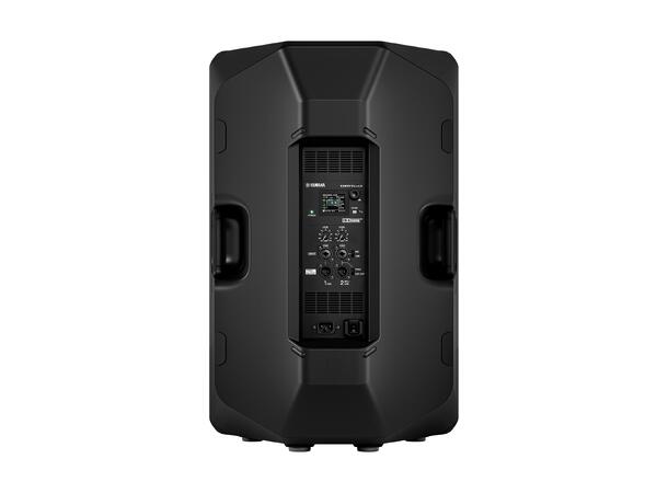 Yamaha DXR15 MK3 Aktiv høyttaler 2-veis, 15", DSP 