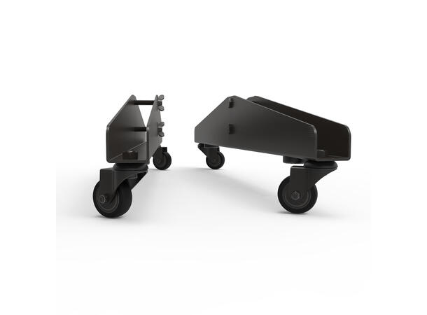 ADMIRAL Freedom Mover Base Set Of 2 