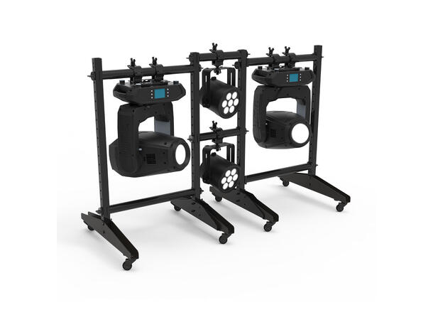 ADMIRAL Freedom Mover Base Set Of 2 