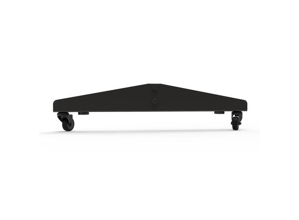 ADMIRAL Freedom Mover Base Set Of 2 