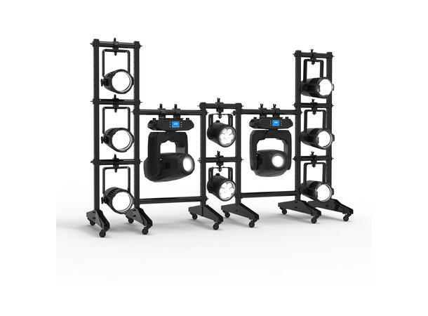 ADMIRAL Freedom Mover Base Set Of 2 