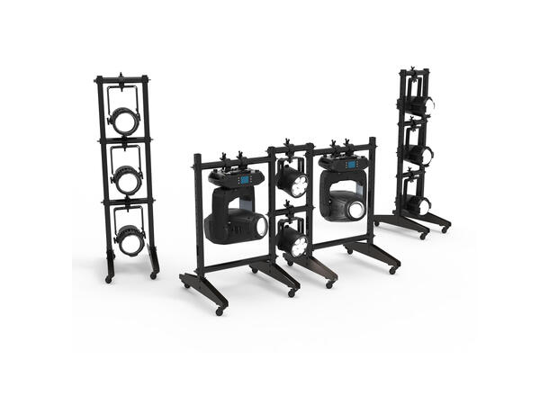 ADMIRAL Freedom Mover Base Set Of 2 
