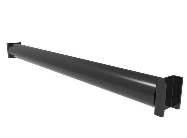 ADMIRAL Freedom hanger 80 cm Sort