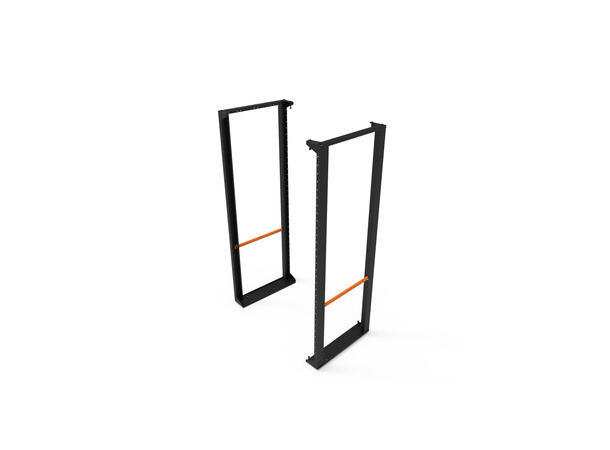 ADMIRAL Slim-line panel set H183 x W60cm