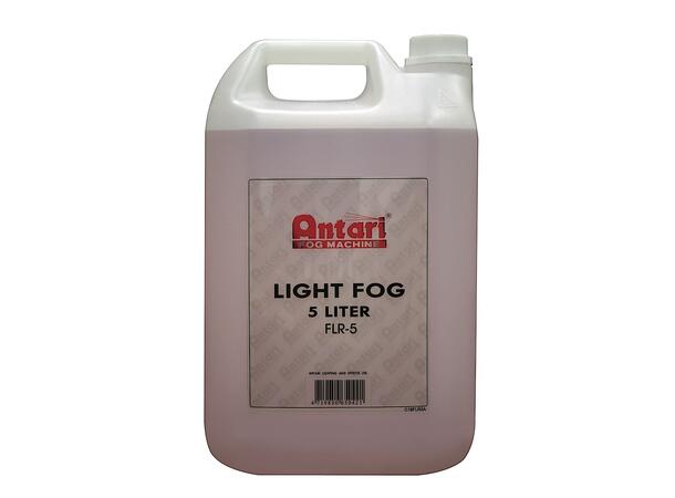ANTARI FLR-20 "Standard"  røykvæske 20 liter, " Light fog" røykvæske