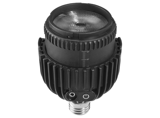 ASTERA AST-BLBSL Sola Bulb 50W RGBMA LED, 15 - 50°, CRMX, BTB
