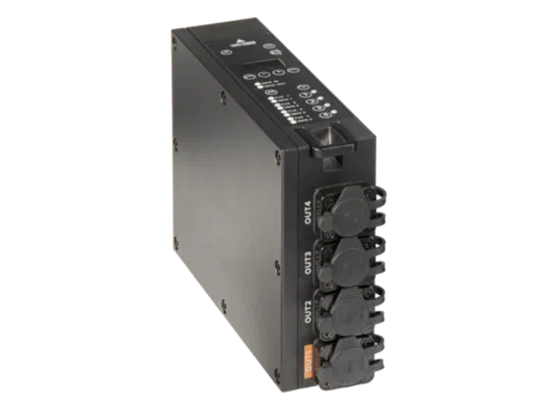 ASTERA AST-NETBX NetBox, IP65 Passer QuikBeam