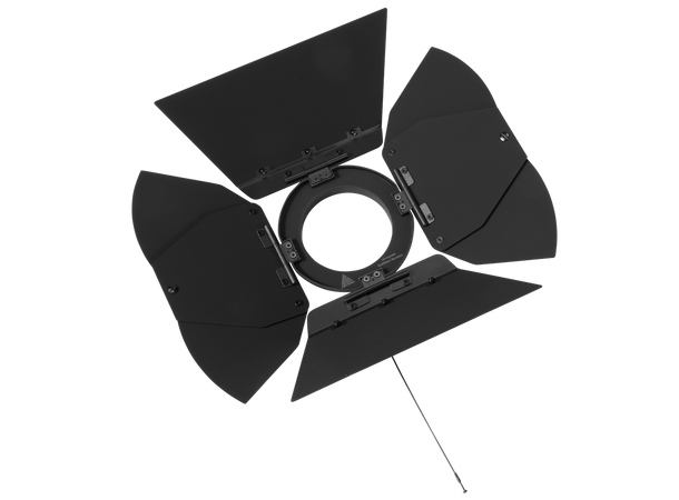 ASTERA AST-QUKBM-BD Låvedør Passer QuikBeam