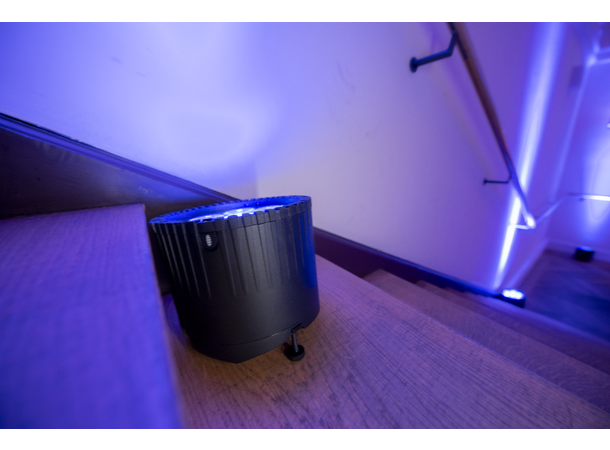 ASTERA AX9 Power Par, NB!, DEMOVARE NB!, DEMOVARE