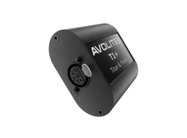 AVOLITES T1+ USB to DMX interface 1 Univers, inkl. AvoKey 