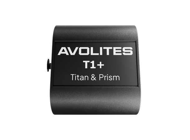 AVOLITES T1+ USB to DMX interface 2 Univers, inkl. AvoKey 