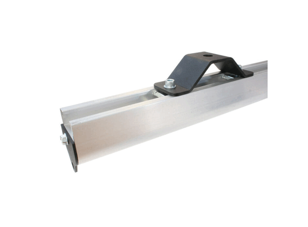 DOUGHTY Rail 25mm Top Hat Sort 