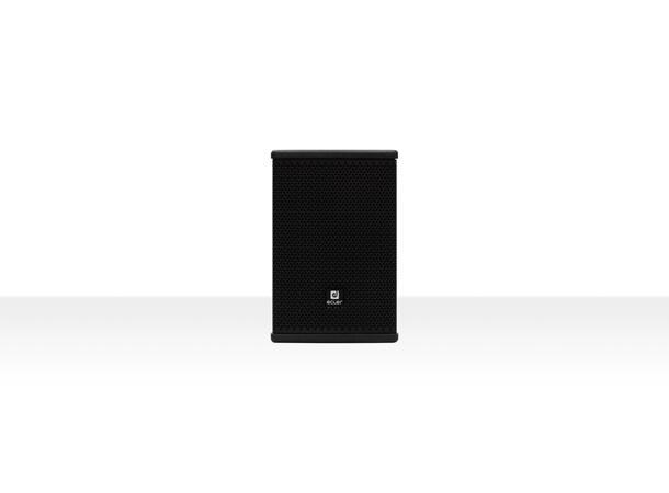 ECLER ARQIS 105iBK Miljøhøyttaler 5.25", 70W, 8ohm, Sort 