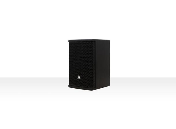 ECLER ARQIS 105iBK Miljøhøyttaler 5.25", 70W, 8ohm, Sort 