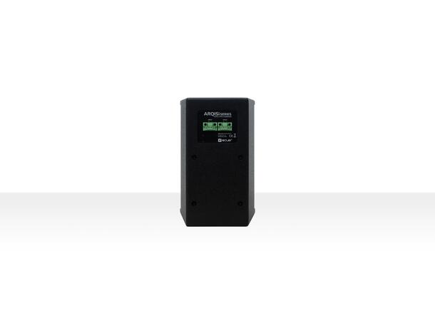 ECLER ARQIS 105iBK Miljøhøyttaler 5.25", 70W, 8ohm, Sort 