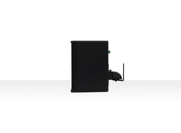 ECLER ARQIS 105iBK Miljøhøyttaler 5.25", 70W, 8ohm, Sort 
