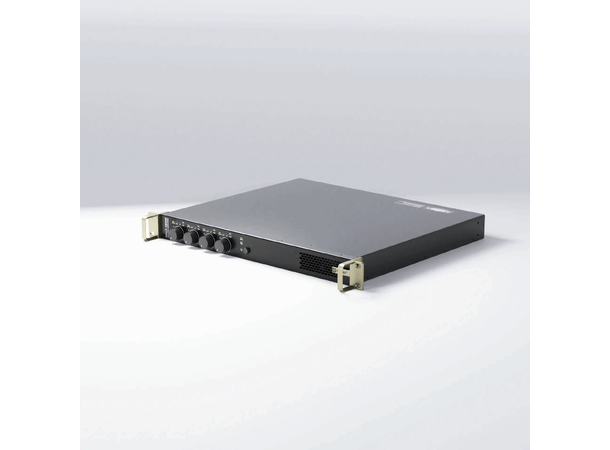 ECLER HALO-4B300 Forsterker 4 x 300W 