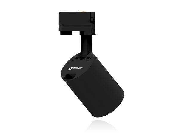 ECLER TRAIL103BK SkinneHøyttaler 3", 15W, 100V, Sort 