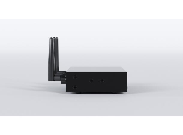 ECLER WiLD-TX Audio Transmitter 2 x RCA, Bluetooth 