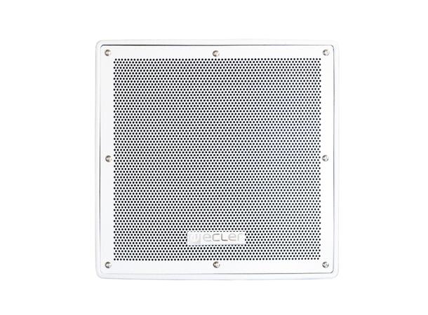 ECLER eCMP8 Lydprojektor 8", 150W, 70/100V, IP56 