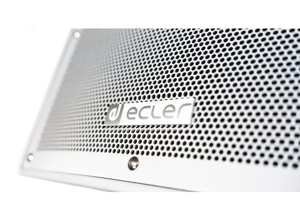 ECLER eCMP8 Lydprojektor 8", 150W, 70/100V, IP56 