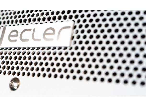 ECLER eCMP8 Lydprojektor 8", 150W, 70/100V, IP56 