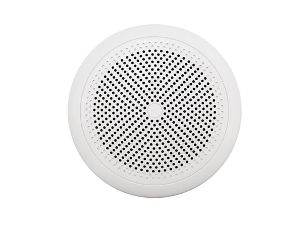 ECLER eIC52MS Himlingshøyttaler 5", 20W, 70/100V, IP54 