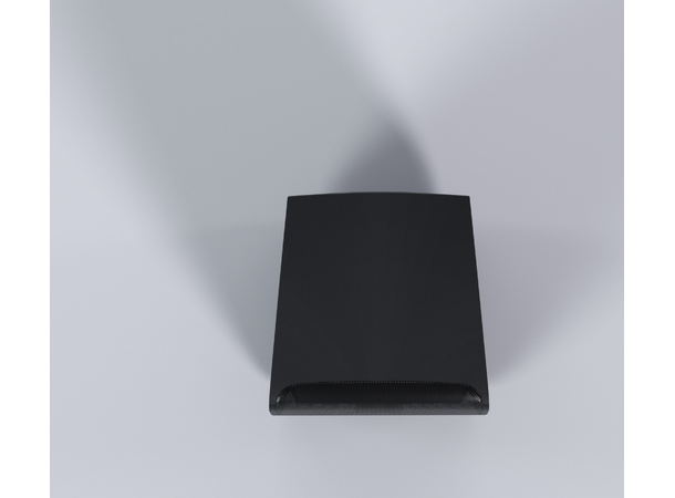 ECLER eMOTUS5O16 Miljøhøyttaler 5", 40W, 16O, IP65, Sort 
