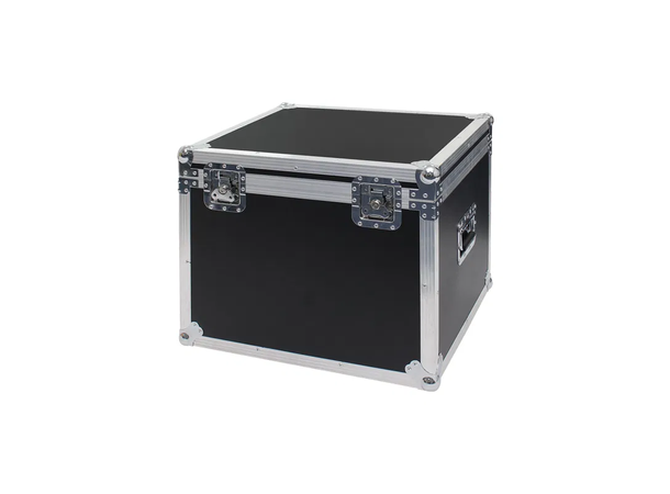 EQUINOX Flightcase for 4 x LED Par 440 x 610 x 530mm