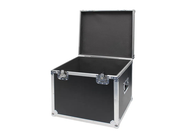 EQUINOX Flightcase for 4 x LED Par 440 x 610 x 530mm