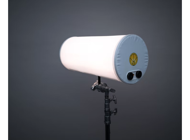 LIGHTSOCK LSD20 Dooplo20 Ø25.4cm fixture, for 2 Helios Tubes