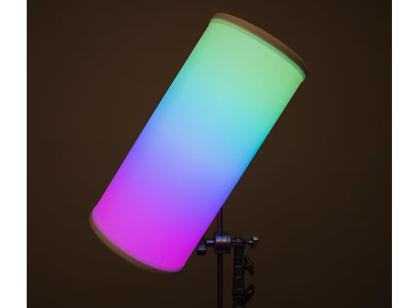 LIGHTSOCK LSD20 Dooplo20 Ø25.4cm fixture, for 2 Helios Tubes