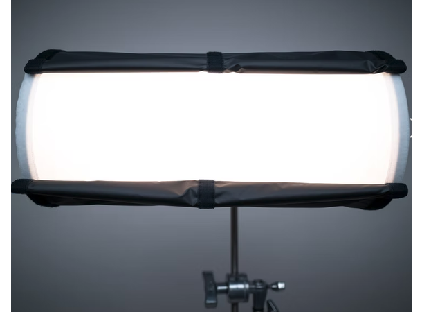 LIGHTSOCK LSD20 Dooplo20 Ø25.4cm fixture, for 2 Helios Tubes