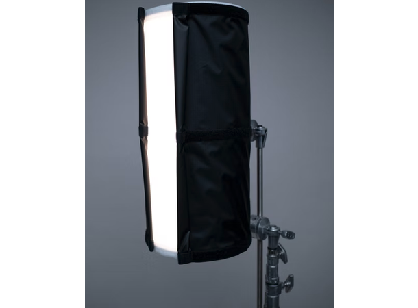 LIGHTSOCK LSD20 Dooplo20 Ø25.4cm fixture, for 2 Helios Tubes