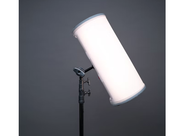 LIGHTSOCK LSD20 Dooplo20 Ø25.4cm fixture, for 2 Helios Tubes