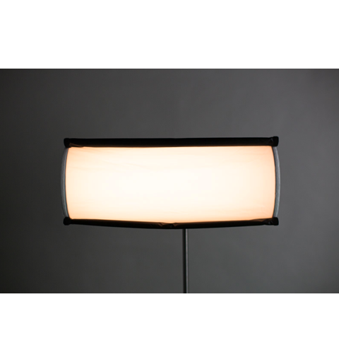 LIGHTSOCK LSMD-24 Magnetic 24”/61cm long Ø25.4cm, for any lights with magnets