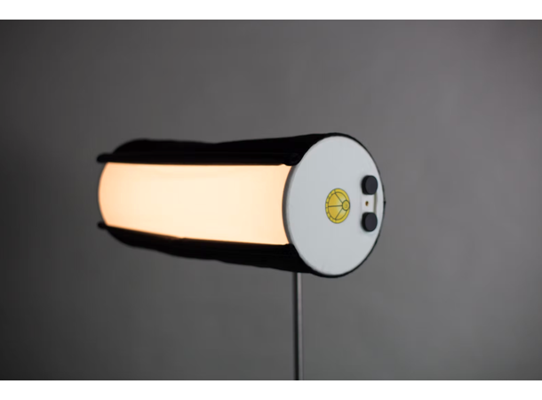 LIGHTSOCK LSMD-24 Magnetic 24”/61cm long Ø25.4cm, for any lights with magnets