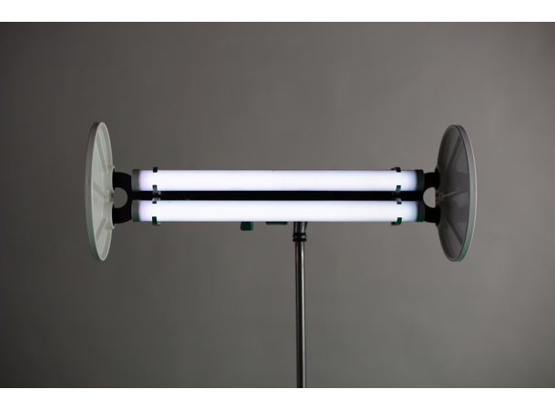 LIGHTSOCK LSMD-24 Magnetic 24”/61cm long Ø25.4cm, for any lights with magnets