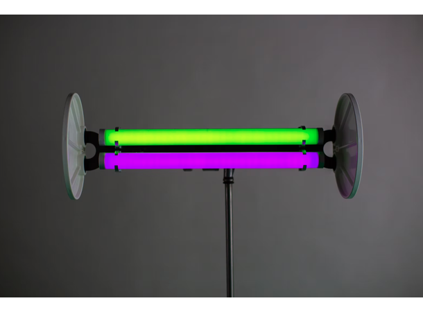 LIGHTSOCK LSMD-24 Magnetic 24”/61cm long Ø25.4cm, for any lights with magnets