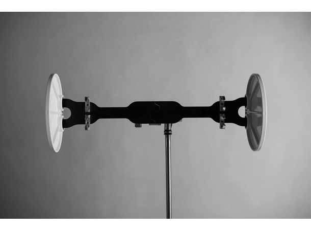 LIGHTSOCK LSMD-24 Magnetic 24”/61cm long Ø25.4cm, for any lights with magnets