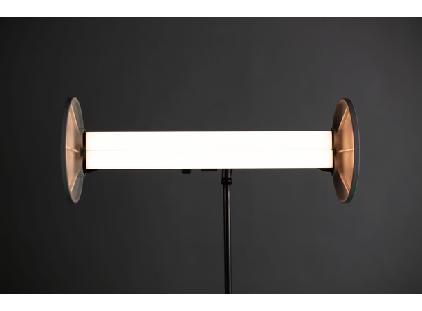 LIGHTSOCK LSMD-24 Magnetic 24”/61cm long Ø25.4cm, for any lights with magnets