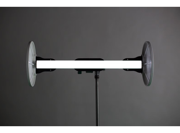 LIGHTSOCK LSMD-24 Magnetic 24”/61cm long Ø25.4cm, for any lights with magnets