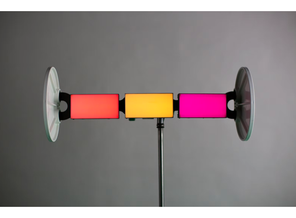 LIGHTSOCK LSMD-24 Magnetic 24”/61cm long Ø25.4cm, for any lights with magnets