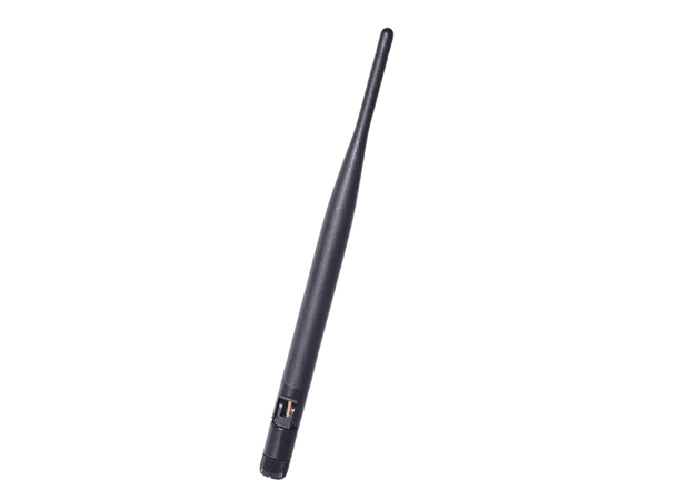 MOERLAB TV Hearmore Long range antenna 6dBi, SMA Mini 