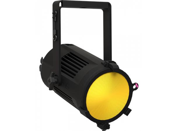 PROLIGHTS ECLPARIPLFC LED Par, IP65 300W RGB+WW LED, RDM, CRMX, Sort