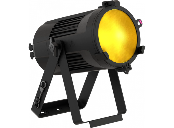 PROLIGHTS ECLPARIPLFC LED Par, IP65 300W RGB+WW LED, RDM, CRMX, Sort